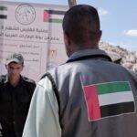 عملية “الفارس الشهم 3” تبدأ حفر آبار مياه صالحة للاستخدام جنوب غزة