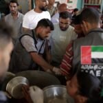 مساهمة من هيئة الأعمال الخيرية العالمية