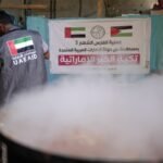 مساهمة من هيئة الأعمال الخيرية العالمية