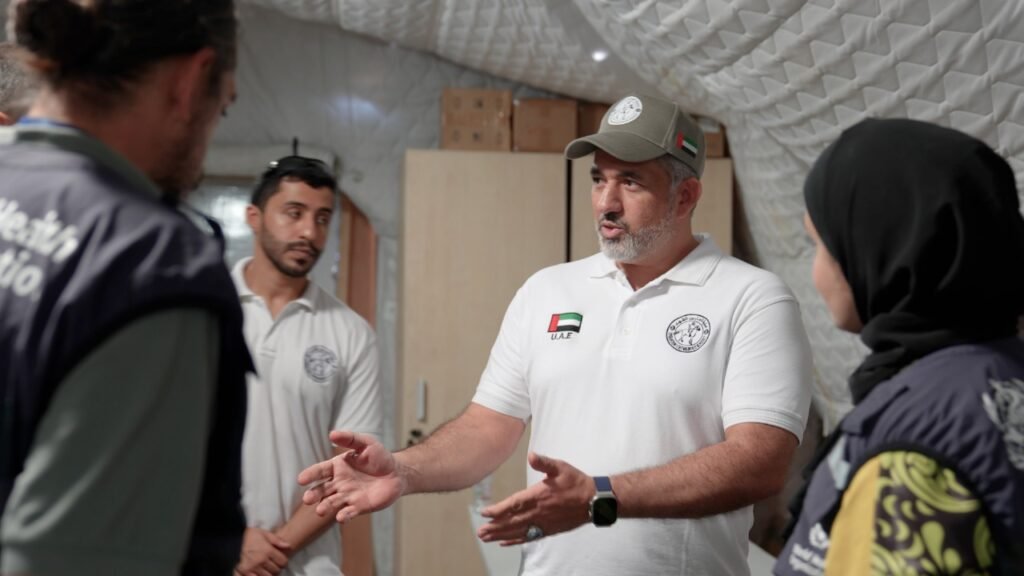 منظمة الصحة العالمية يتسلّم أدوية