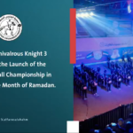 Gaza Ramadan Championship